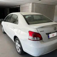 یاریس مدل ۲۰۰۸|خودرو سواری و وانت|شیراز, شهرک گلستان|دیوار