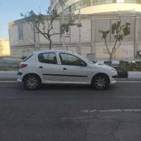 206 مدل1400