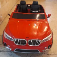ماشین شارژی دو نفره