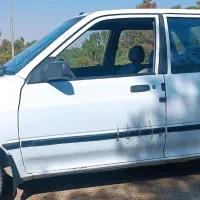 پراید مدل 91|خودرو سواری و وانت|سرپل ذهاب, |دیوار