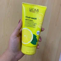 ماسک خاک رس وارمی