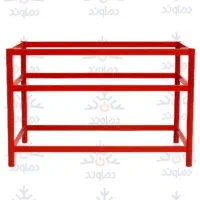 ویترین فلزی