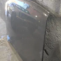کاپوت 405 سپر و چراغ پژو پارس