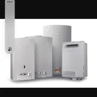 پکیج(تعمیرات و سرویس)