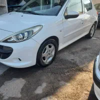 ۲۰۷ اتومات مدل ۸۹ نیو فیس