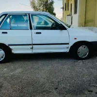 پرایدمدل 90قیمت 230تومن