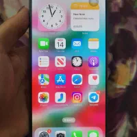 ابفون ۱۶ پرومکس   zA ۲۵۶ گیگ باطری ۱۰۰ سایکل 96