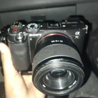 دوربین آلفا 7c