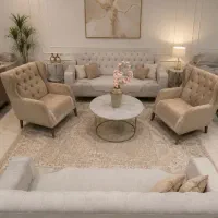 مبل اقساط