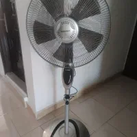 پنکه ایستاده سانی مدل ۳۳۰۰