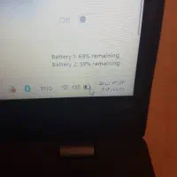 لنوو ۱۶ اینچی نسل ۸ کورای ۵ /DDR4/Nvme