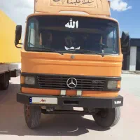 کامیونت خاور مدل ۸۲