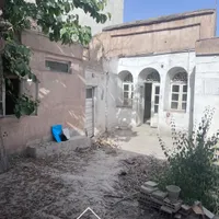منزل قدیمی