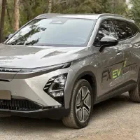 FOWNIX FX EV اف ایکس برقی|خودرو سواری و وانت|شیراز, شهرک گلدشت حافظ‎|دیوار