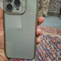 گوشی ایفون ۱۵ پرو مکس