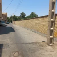 زمین محصور۴هزارمتری خیابان خرم|فروش زمین و ملک کلنگی|اصفهان, خرم|دیوار