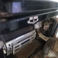 چنراتور  برق ایمر ۷۵۰۰ امپر|ماشین‌آلات صنعتی|منجیل, |دیوار