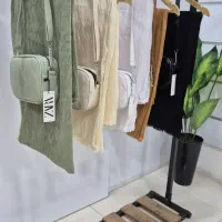 ست شال و کیف|کیف، کفش، کمربند|ایلام, |دیوار