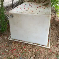 وان برای باغ یا ویلا