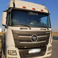 فوتون 420 مدل 95 استثنایی