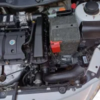 ماشین سواری ۲۰۷|خودرو سواری و وانت|سنندج, |دیوار