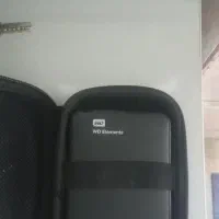 هارد WD