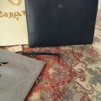 کیف مدارک مردانه چرم مشهد کاملاً نونو مناسب هدیه|کیف، کفش، کمربند|مشهد, احمدآباد|دیوار