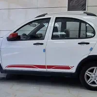 کوئیک GXRمدل ۱۴۰۴