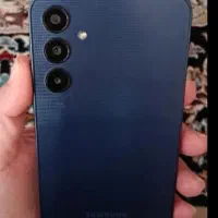 سامسونگ A25 حافظه ۱۲۸گیگ ،5G