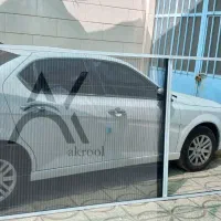 فروش ویژه توری پلیسه (آکاردئونی)