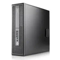 مینی کیس HP G2|رایانه رومیزی|ساری, |دیوار