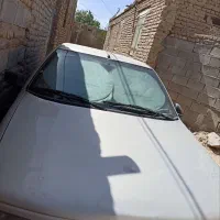 روا سال ۱۳۸۹دوگانه کارخانه|خودرو سواری و وانت|تربت جام, شهرک آزادگان|دیوار