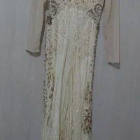 لباس مجلسی|لباس|خاوران, |دیوار