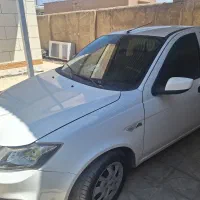 ساینا GXL دوگانه سوز، مدل ۱۴۰۲برج ۱۲