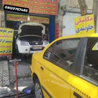 فروش مغازه ۲۰ متری در خاک سفید|فروش مغازه و غرفه|تهران, خاک سفید|دیوار