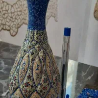 مینا کاری|صنایع دستی و سایر لوازم تزئینی|تهران, تختی|دیوار
