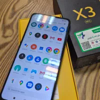 پوکو x3 nfc 64gb