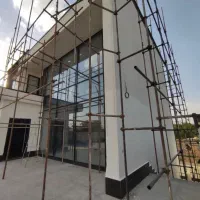 داربست بهزادی