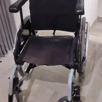 ویلچر آلمانی