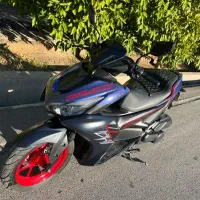 گلکسی R155 نیرو موتور