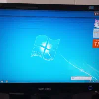 مانیتور lcd سامسونگ ۲۰ اینچ