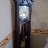 ساعت ایستاده چوب|ساعت دیواری و تزئینی|قدس, شهر‌قدس|دیوار