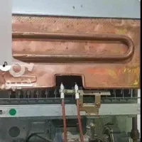 سرویس نصب و تعمیر پکیج آبگرمکن دیواری تصفیه آب|آبگرمکن، پکیج، شوفاژ|بناب, |دیوار