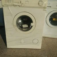 چهار عدد لباسشوی در حد نو|ماشین لباسشویی و خشککن لباس|شهر بابک, |دیوار