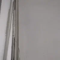 چوب پرده ریلی