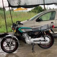 فروش موتور|موتورسیکلت|چابکسر, |دیوار