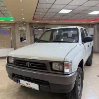 هایلوکس 2001
