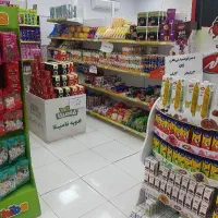 همکاری در فروشگاه مواد غذایی|استخدام خدمات فروشگاه و رستوران|آبیک, |دیوار