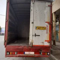 اتاق چادر