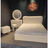 تخت خواب مینو